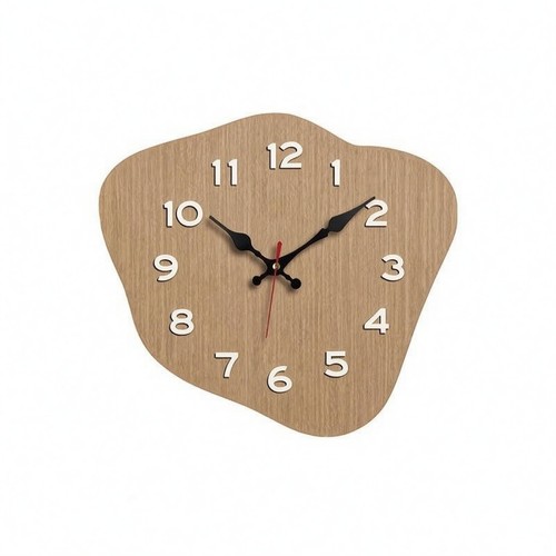 Horloge murale quartz - murale, à
