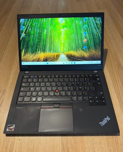 Lenovo thinkpad p14s - thinkpad,