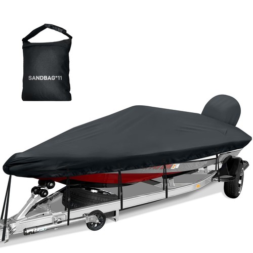 Boat cover 5ft bass - boat,