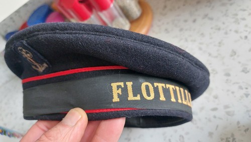 Bachi flottille 23f - flottille, manque