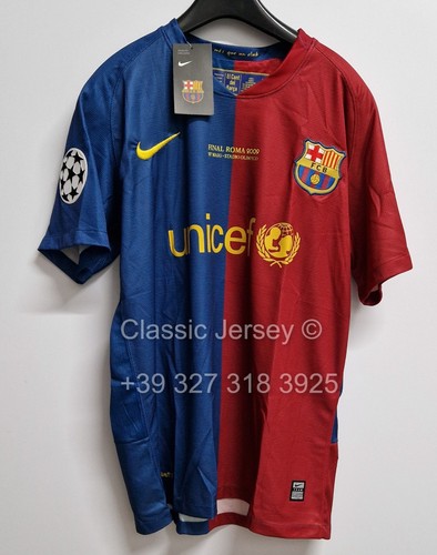 Maillot jersey barcellona - maillot,