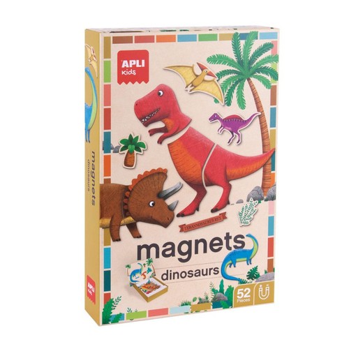 Jeu magnets puzzle - jeu,