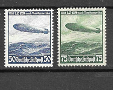 ALLEMAGNE 1936 3e Reich Yvert