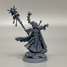 Eldrad Ulthran Farseer Eldar