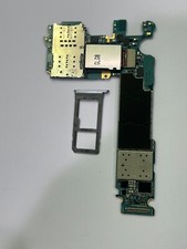 Carte mère Original Samsung Galaxy S7 EDGE (G930V/G930FD) AVEC Caméra