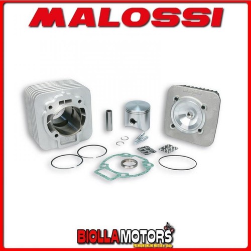 318237 cylindre kit malossi - cylindre,