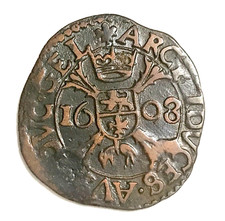 Pays-Bas espagnols Liard, Oord