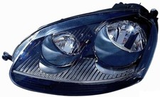 Feu phare avant - pour, vw