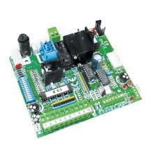 Programmeur Carte De Commande JUNIOR 633 650 FADINI ELPRO 65 681L Ex 63 630L