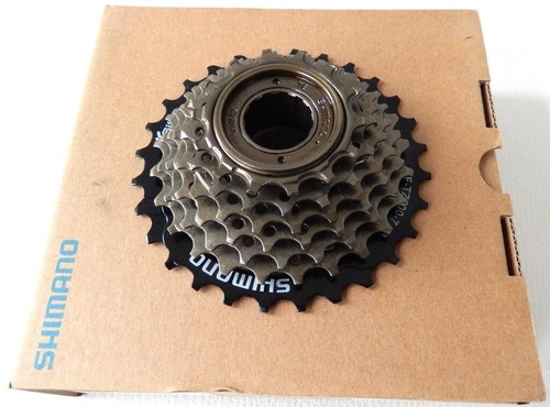 Roue libre shimano - roue, 7