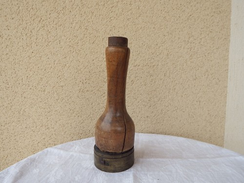 Ancien outil métier - outil, de