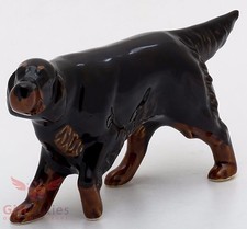 Porcelain Figurine of the