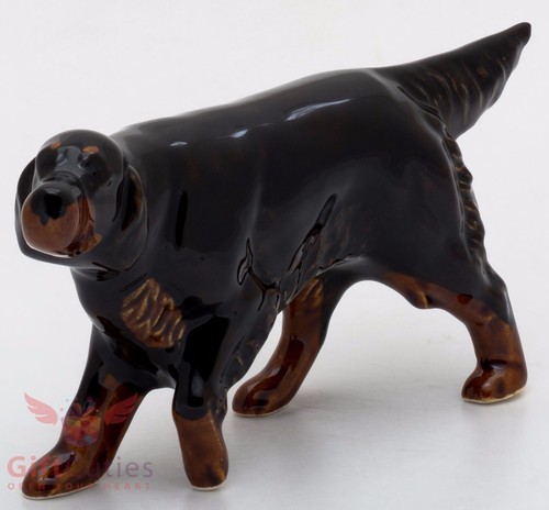 Porcelain figurine the - porcelain,