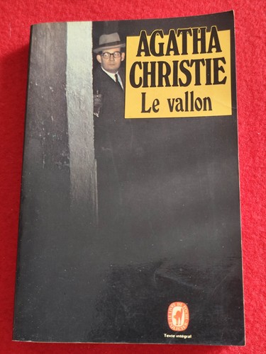 Vallon agatha christie - vallon,