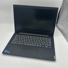 Ordinateur Lenovo - Chromebook S340-14 - Pour pièces - HS - Batterie à changer