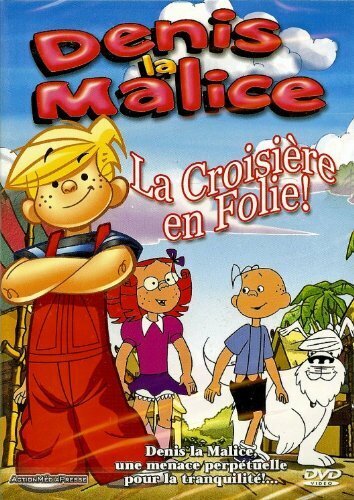 Denis malice croisière - malice-la,