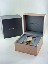 Montre Hamilton Ventura neuve