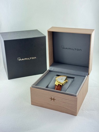 Montre hamilton ventura - montre,