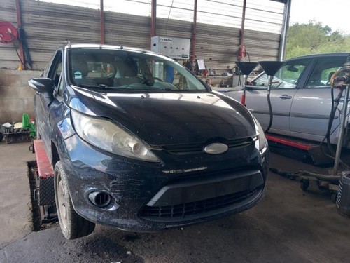 Banquette arriere ford fiesta - ford,
