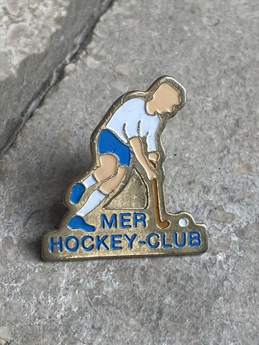 Pin mer hockey club - pin’s,