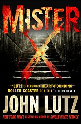 Mister lutz - quinn),,