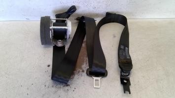Ceinture arriere gauche