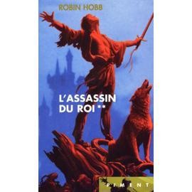 Livre assassin royal t - -,