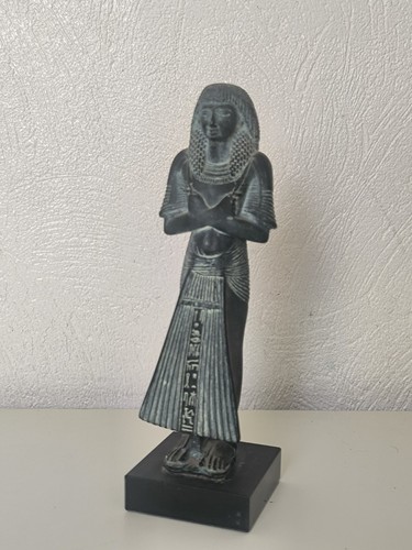 Chaouabti scripte royal - scripte,
