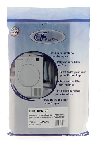 Filtre seche linge - , gorenje