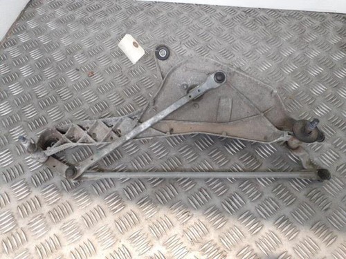 Moteur essuie glace avant