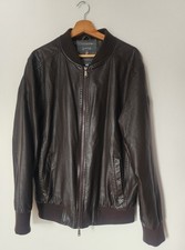Blouson aviateur coton - aviateur, cuir