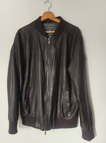 Blouson aviateur coton - aviateur,