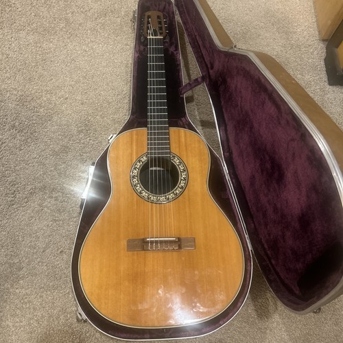 Vintage ovation classic - ovation,