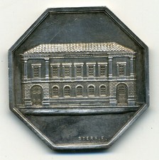 (3853) RARE Médaille ou Jeton