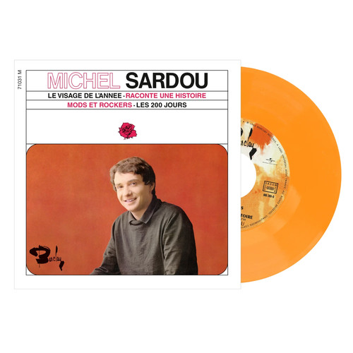 Michel sardou mods et - michel,