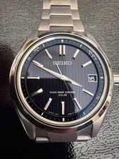 Montre SEIKO Brightz SAGZ083