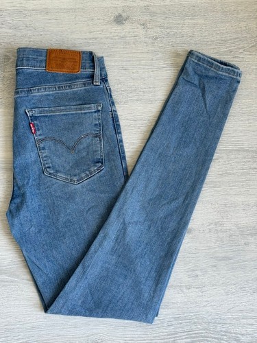 Jeans levis strauss femme - jeans,