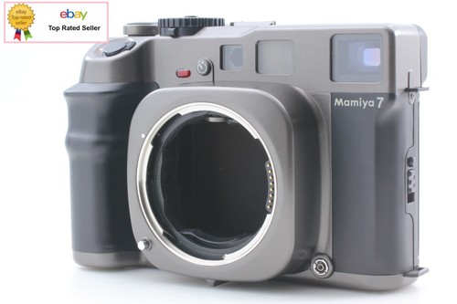 Inutilisé appareil photo - ],