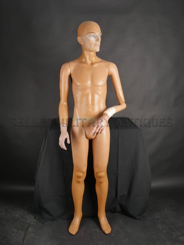 Mannequin présentation - mannequin, de