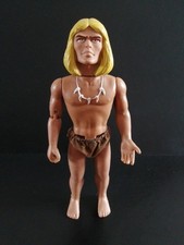 rahan figurine Articulée