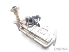 Mini Mini Clubman Vanne EGR