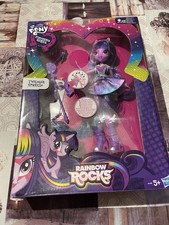 Poupée Little Pony Equestria