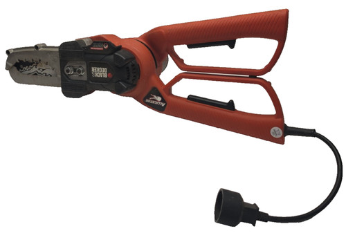 Black and decker - black, lp1000