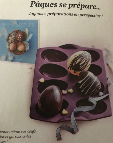 Moule silicone oeufs - moule,