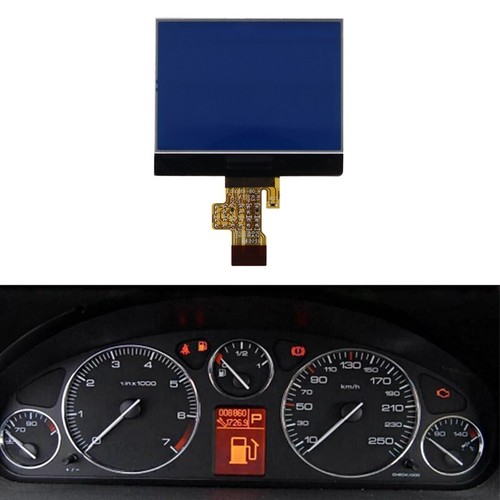 Afficheur ecran lcd compteur - ,