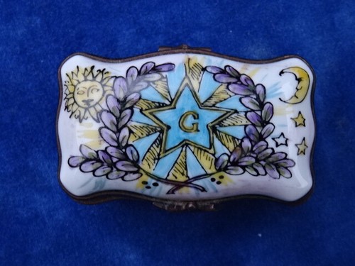 Superbe nice rare top - nice,