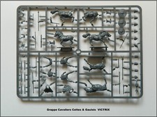 VICTRIX Grappe Cavaliers