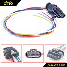 KIT DE RÉPARATION PRISE DEBIMETRE POUR VW AUDI SEAT SKODA