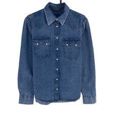 GANT Femme Bleu Marine Jeans