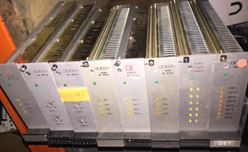 Lot modules divers - lot,